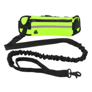 Hands Free Dog Leash for Running Walking