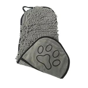 Super Absorbent Pet Bath Towel