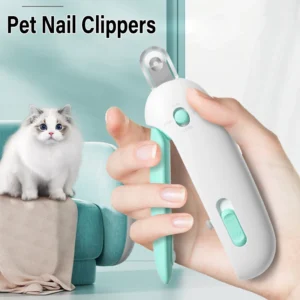 Cat Dog Nail Clipper
