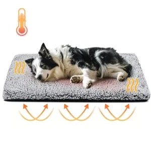Winter Self-Heating Pet Pad for Dogs Cats