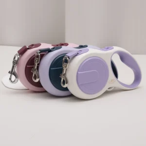 5m Dog Leash Retractable