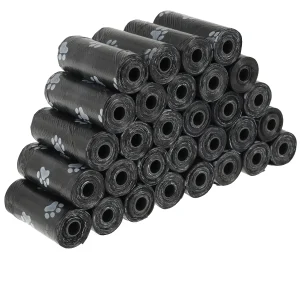 Rolls Pet Dog Poop Bags