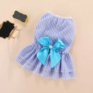 Summer Small Dog Clothes