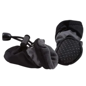 4Pcs Dog Boots Waterproof