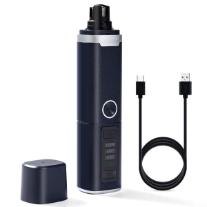 USB Rechargeable Dog Nail Grinder