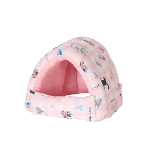 Thickened Winter Hamster Cotton Nest
